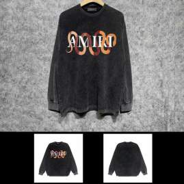 Picture of Amiri T Shirt Long _SKUAmiriS-2XL11trZJCH23049312